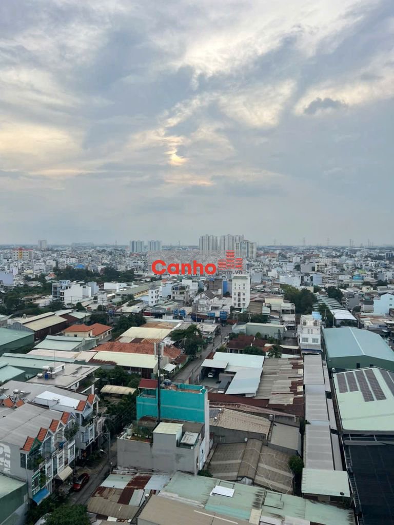 BÁN CĂN HỘ CHUNG CƯ PERIDOT AN DƯƠNG VƯƠNG QUẬN 8 95M2 NHÀ ĐẸP