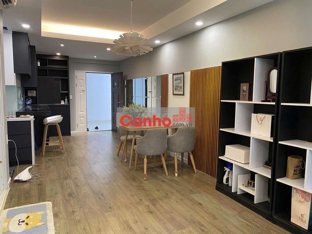 Bán Scenic Valley 80m2 2PN đang trống xem ngay