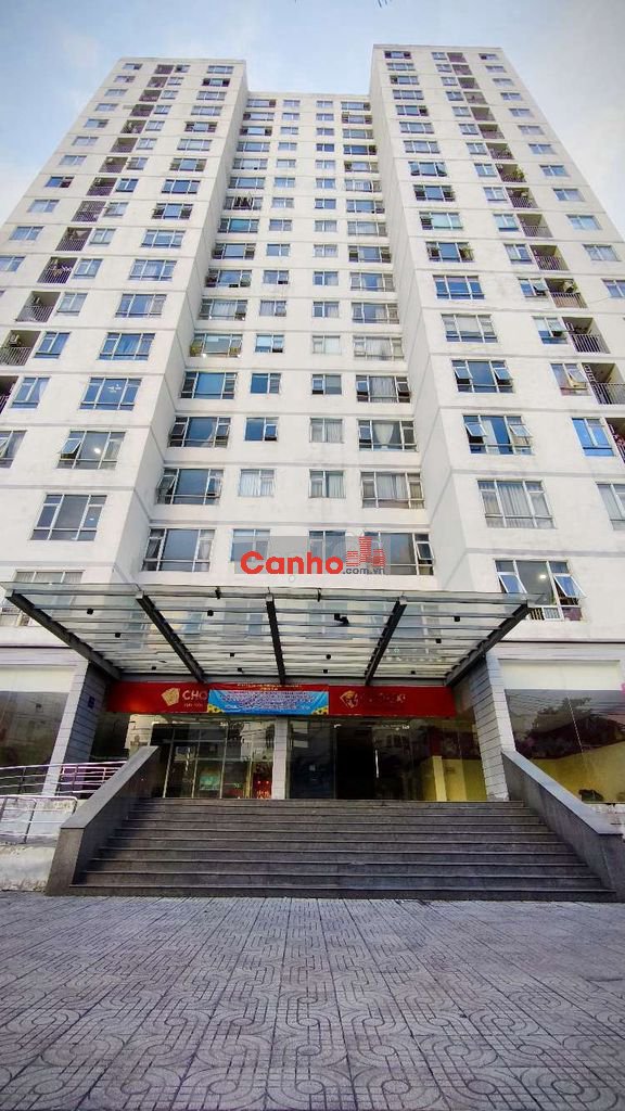 ✅Bán nhanh CH 8x Rainbow gần Đầm Sen 2PN 2WC giá rẻ ✅