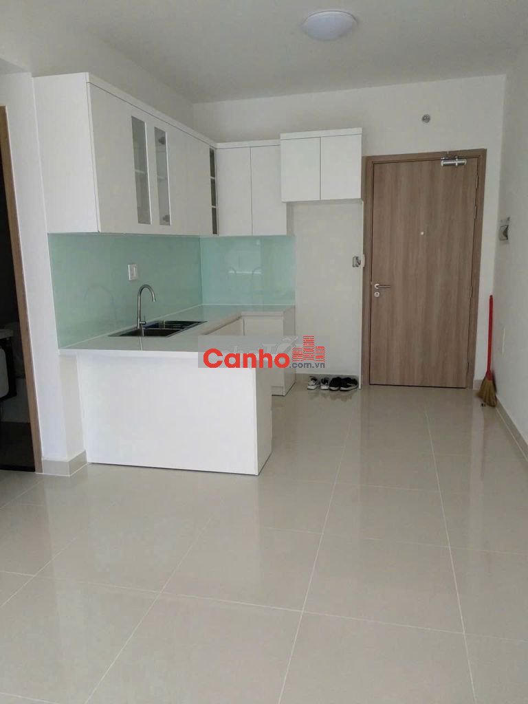 2.4 tỷ căn hộ 2PN, 2WC full nội thất đẹp căn hộ Citi Quận 2 cần bán