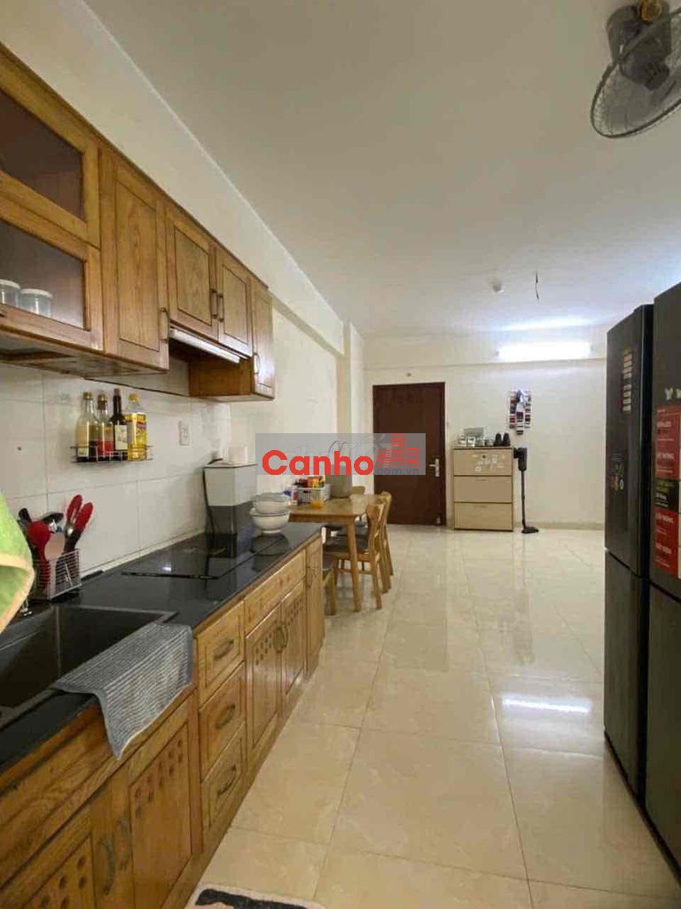 Căn hộ Tecco Tham Lương Q12 58m2 sổ hồng sẵn