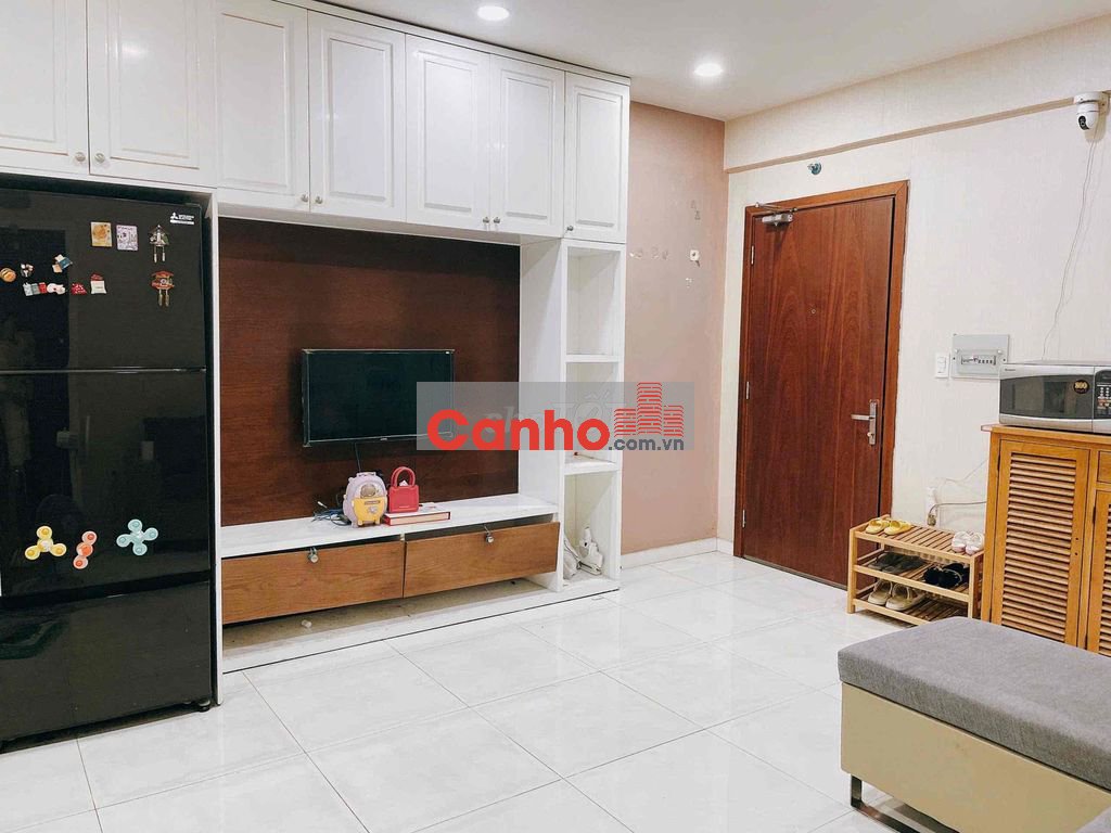 Căn hộ Tecco Tham Lương quận 12 nhà đẹp