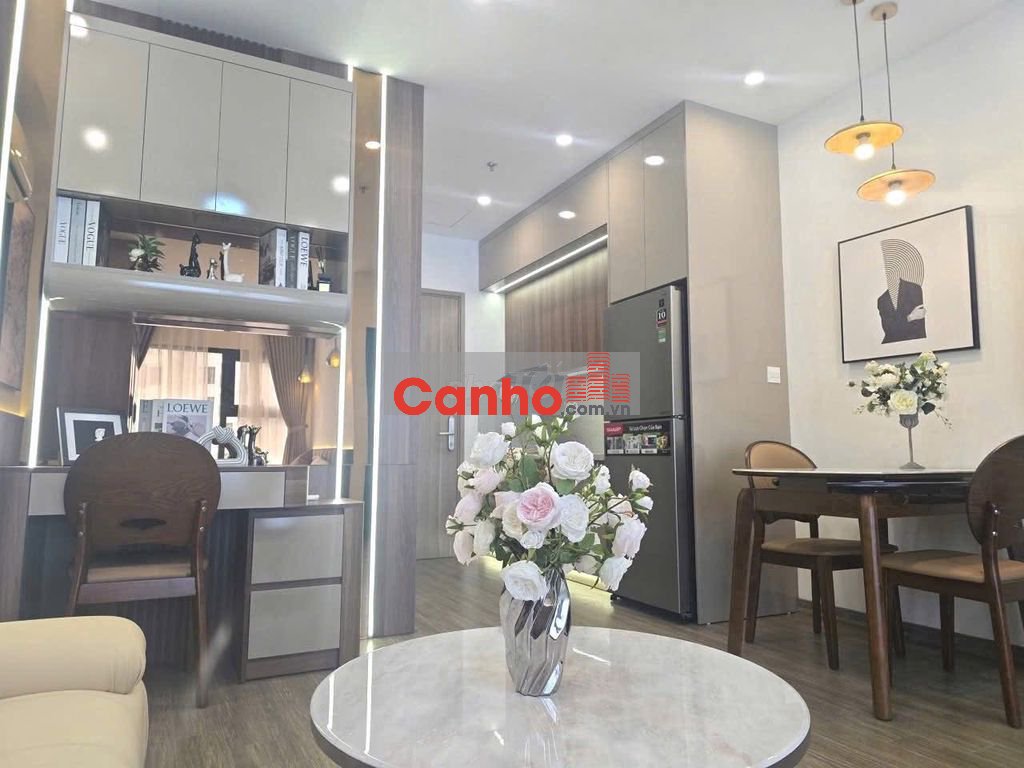 Bán Căn hộ Studio 31m2 tòa S202 view hồ bơi, công viên cực đẹp