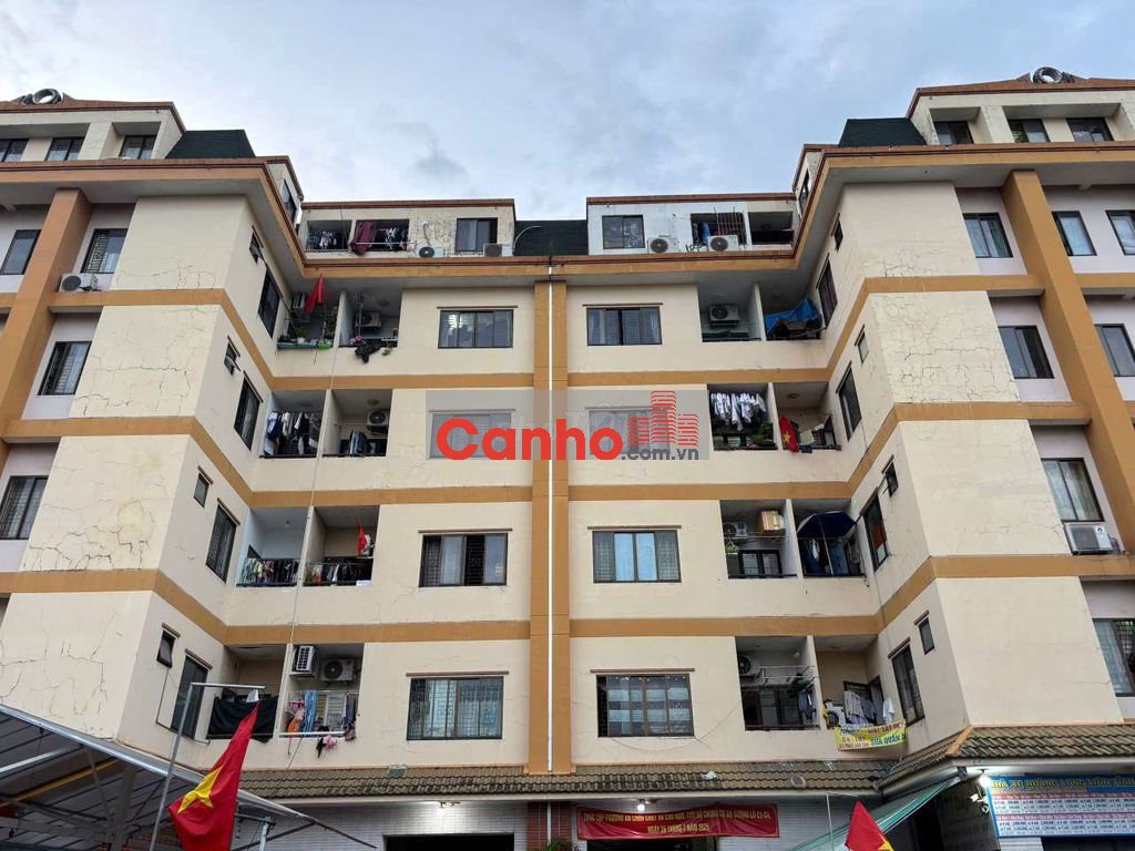 Chủ gửi bán chung cư An Sương dt 70m2 có 2pn,2wc.Kế công viên An Sương