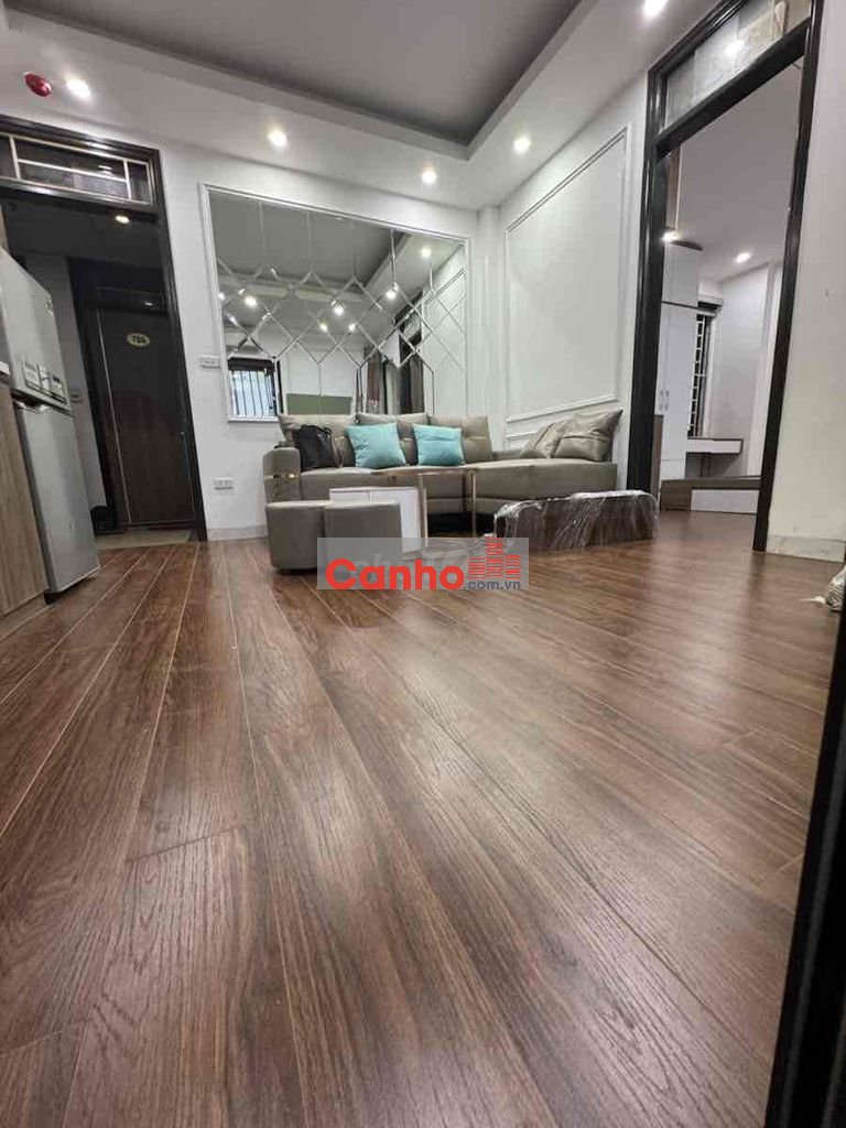 Bán CCMN Phố Chùa Bộc- 48m- 2.05 Tỷ