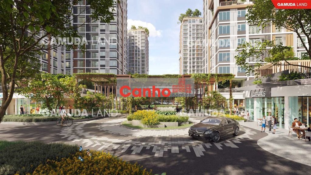 Giỏ hàng sỉ đợt 1 dự án ElysianLịch TT giãn 5 năm. Ký HĐ CĐT 5%