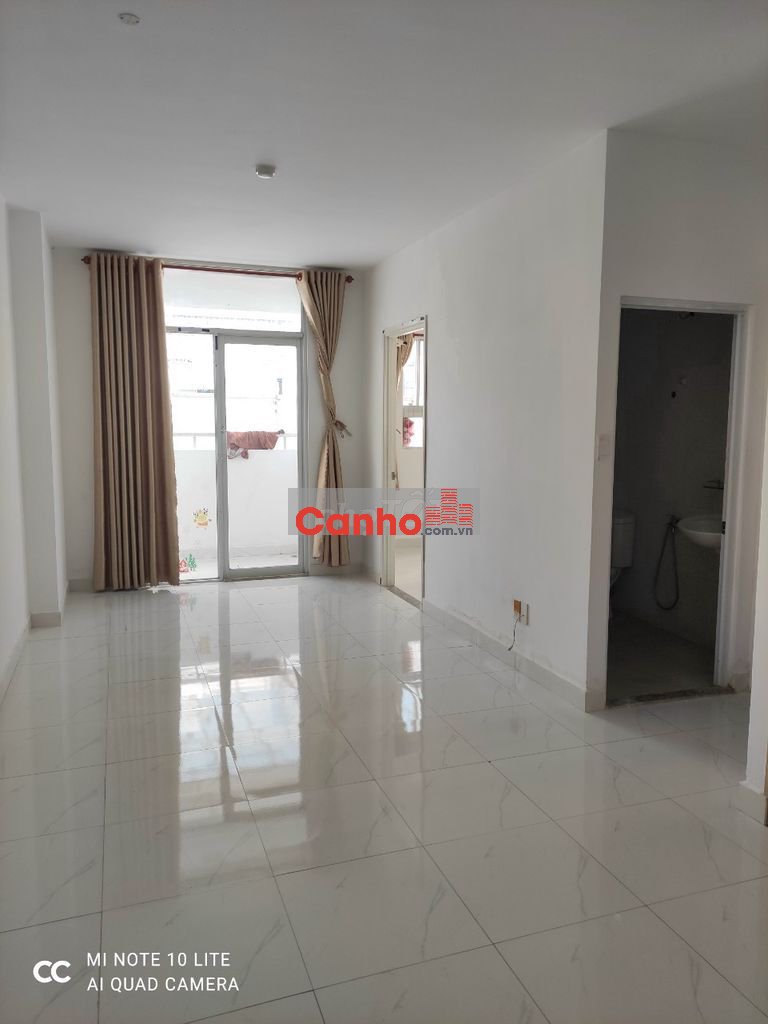 Bán căn 2PN 2WC Block B,CH Lotus Sen Hồng,sổ sẵn hổ trợ vay 1,1 tỷ