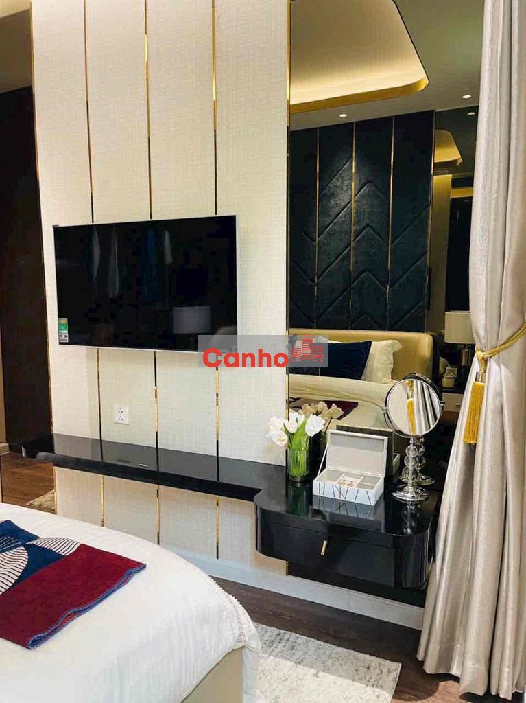 BÁN GẤP CĂN 1PN CARA RIVER PARK GIÁ 1 TỶ 650TRIỆU