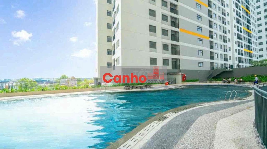 BÁN GẤP CĂN 2PN LEGACY CHỈ 1.7x tỷ tặng MÁY LẠNH, TỦ, KỆ GỖ …