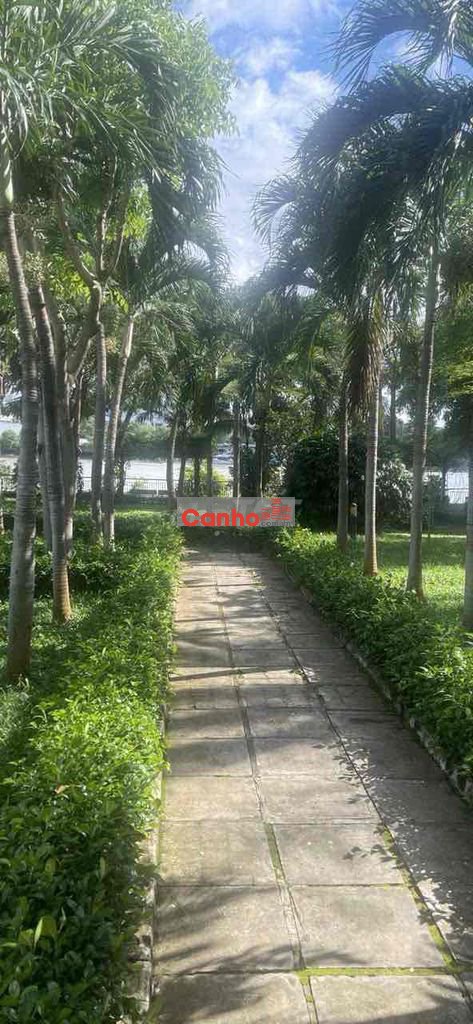 Bán Căn Hộ 90m2 Chung cư 4S. Reverside, Sát Sông Sài Gòn