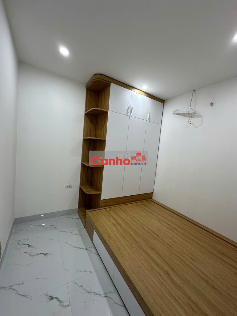 BÁN CC THỤY KHUÊ - LẠC LONG QUÂN - TÂY HỒ