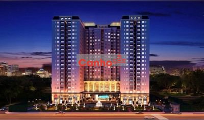 Cần bán lại Căn hộ 3PN, Nội thất đâỳ đủ chỉ cần vào ở. LH Xem nhà.