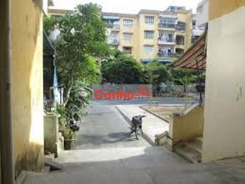 BÁN CĂN HỘ 43M2 C/C THANG BỘ KHU K300 GIÁ CHỈ 2.350 TỶ