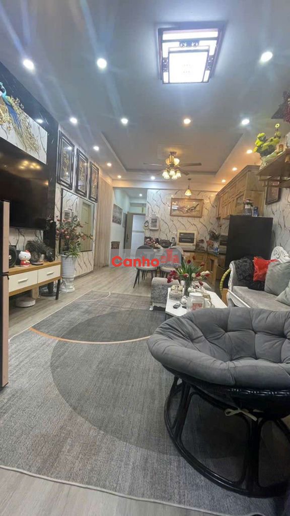 76 M - CHUNG CƯ HH LINH ĐÀM