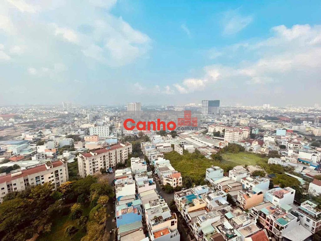 Bán Căn Hộ 2PN The Privia Khang Điền Đã Có Sổ Bao Sang Tên