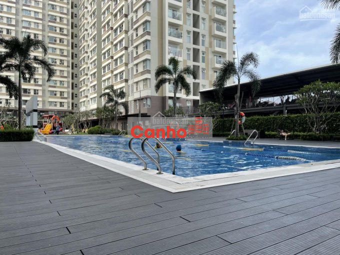 Căn hộ Flora Fuji 65M² 2PN 2WC Có ít nội thất Giá 3.9 tỷ