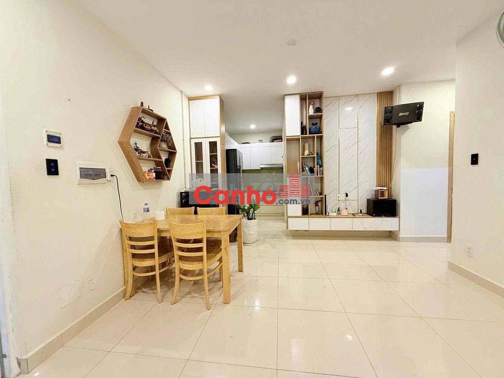 CHỦ GỬI BÁN CĂN ĐẸP GIÁ HỜI 62M 2PN 2WC GIÁ CHỈ 2,38 TỶ