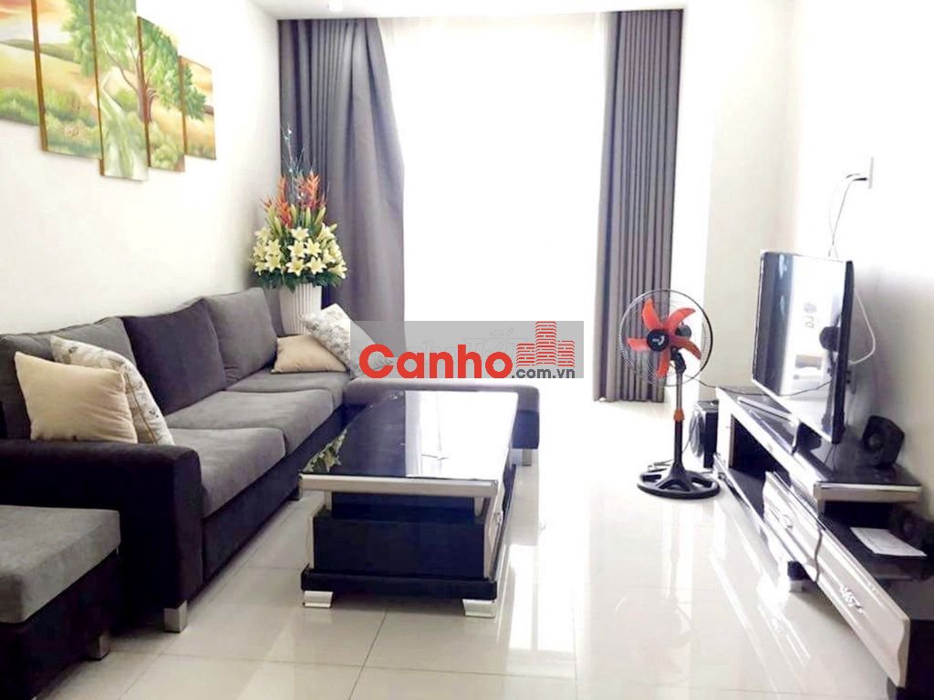 Bán căn CC cao cấp Pegasus, 80m2, 2pn view đẹp, sổ sẵn, chỉ 2 tỷ 850