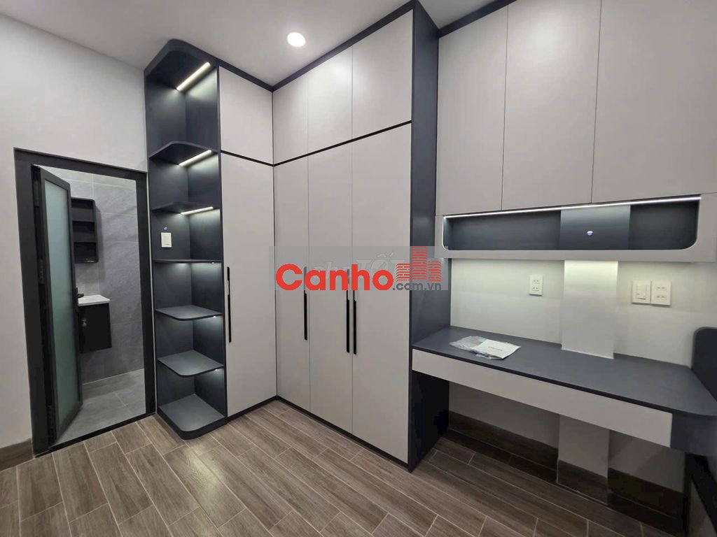 2PN Sunrise city View Đông, Full NT, bán 7.95 tỷ