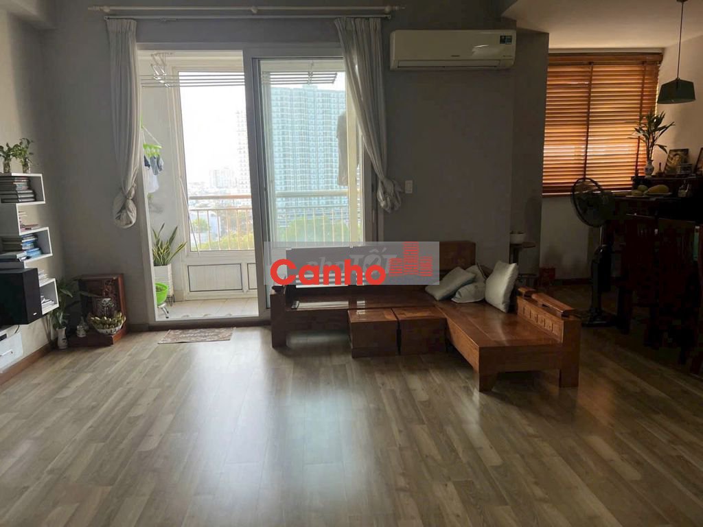 Căn Hộ V-Star, Phú Thuận, Quận 7, Giá 4,9 tỷ, 118m2- 3PN- 2WC.