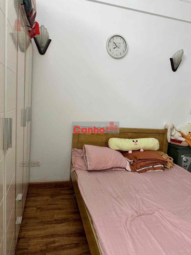 Bán chung cư Mỹ Đình. Dt 60m, giá 4.7 tỷ