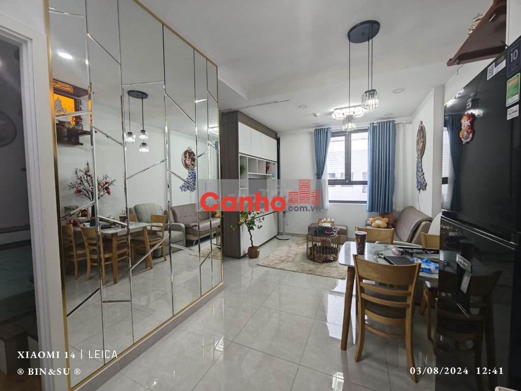 CĂN HỘ SAIGON INTELA 2PN CHỈ 1TY890 THANH TOÁN NHẬN NHÀ Ở NGAY