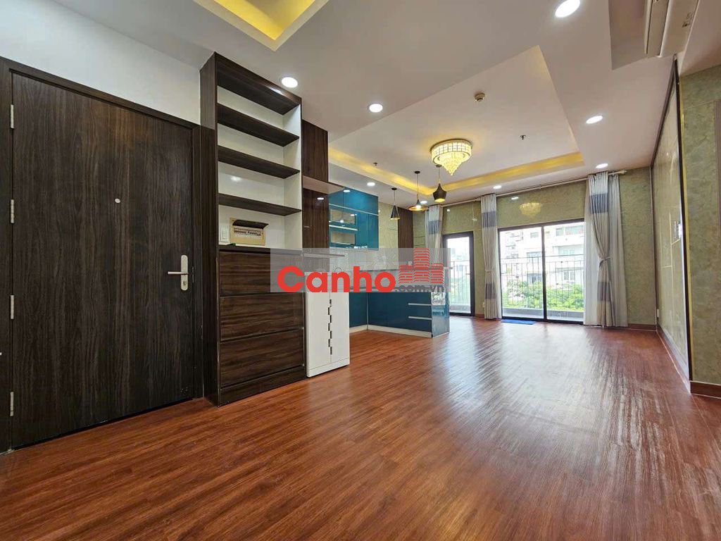 Chung cư Hoàng Quốc Việt, mt đường Hoàng Quốc Việt, Q7