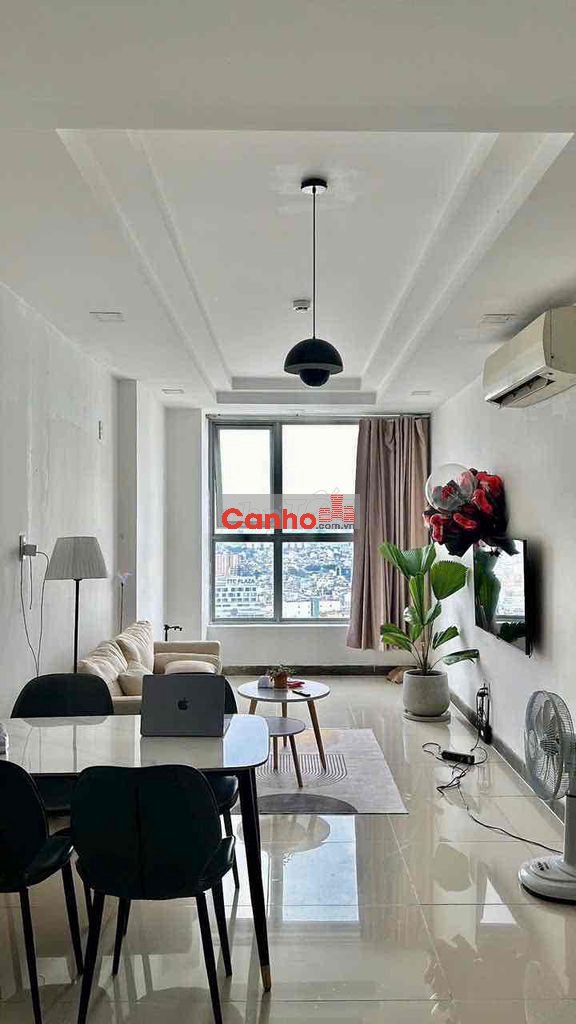 Bán căn hộ Green Field 2PN 2WC 69m2, giá 4tỷ150