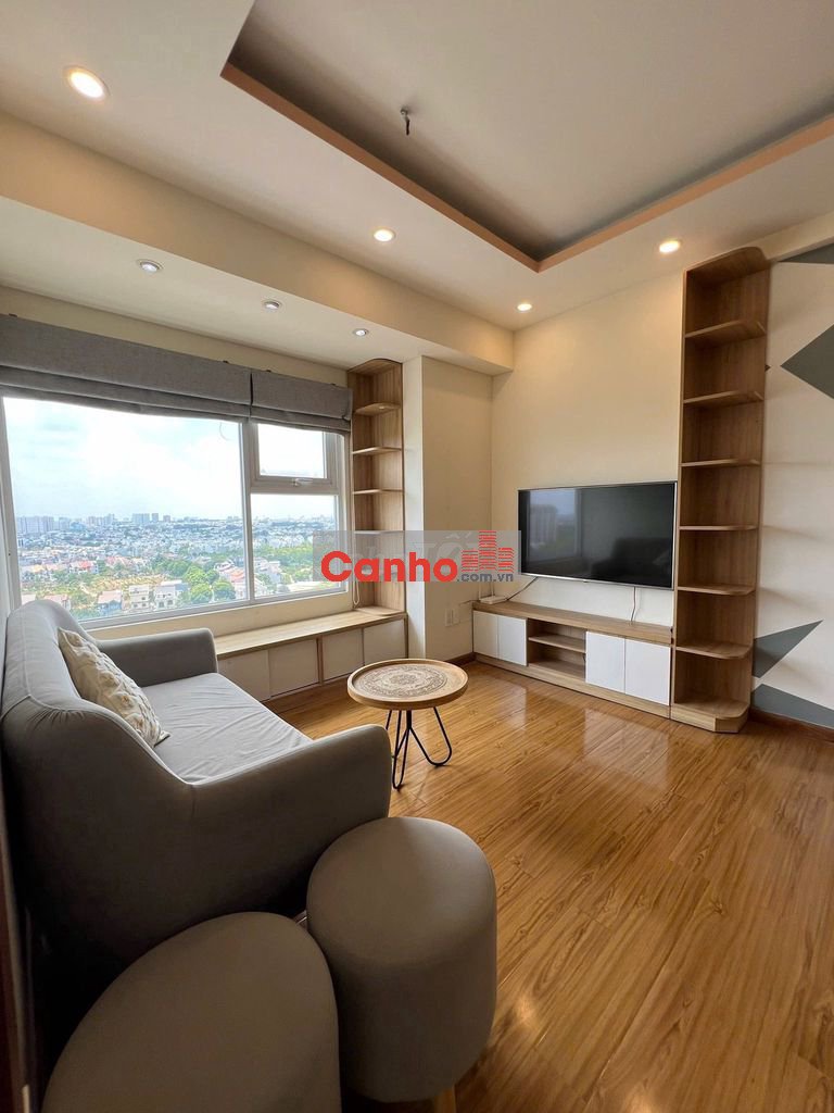 CHỦ KẸT TIỀN XÂY NHÀ BÁN GẤP FLORA ANH ĐÀO- GIÁ 2TY550