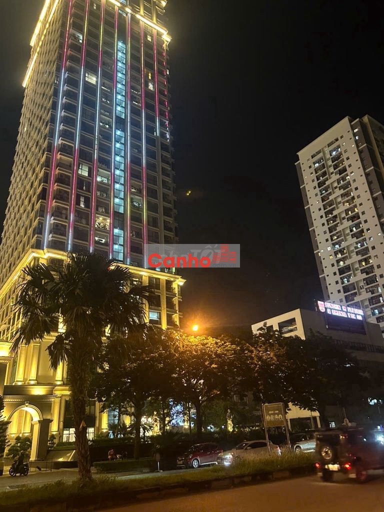 7,89 tỷ, 123m2 3PN, Giá Đầu Tư, CC PACKEXIM gần TTTM LOTTE Võ Chí Công