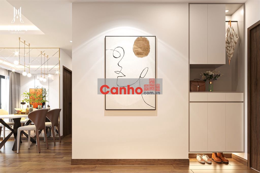 CĂN HỘ MIA CENTROL POINT SỞ HỮU CHỈ VỚI 900TR- CÁCH BIỂN CHỈ 500M