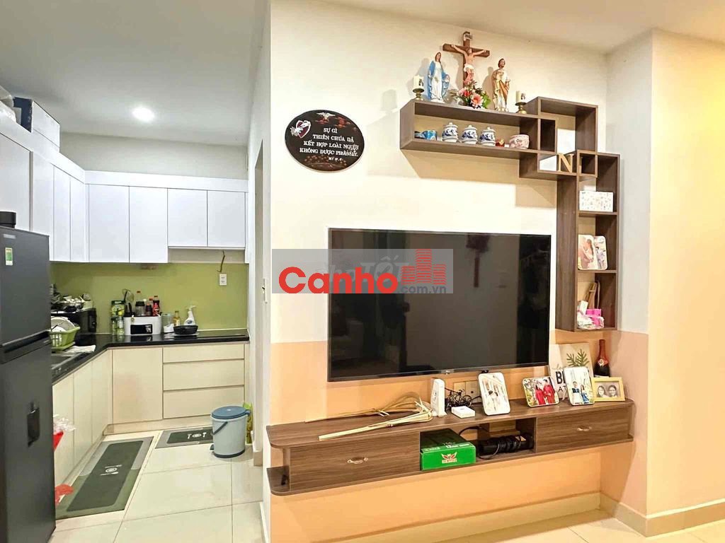 Cần bán Căn 2PN và 3PN Dreamhome - Không ảo. Có đăng là có căn.