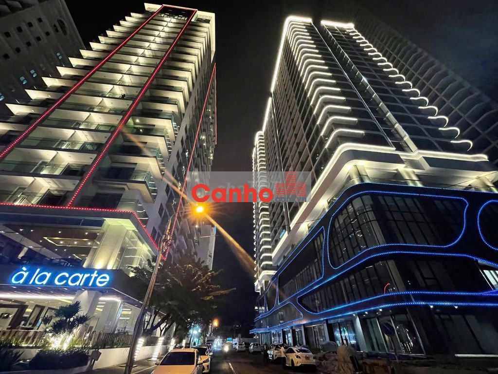 Giỏ hàng độc quyền căn hộ Time Square Đà Nẵng viêw tầng cao,CK cực cao