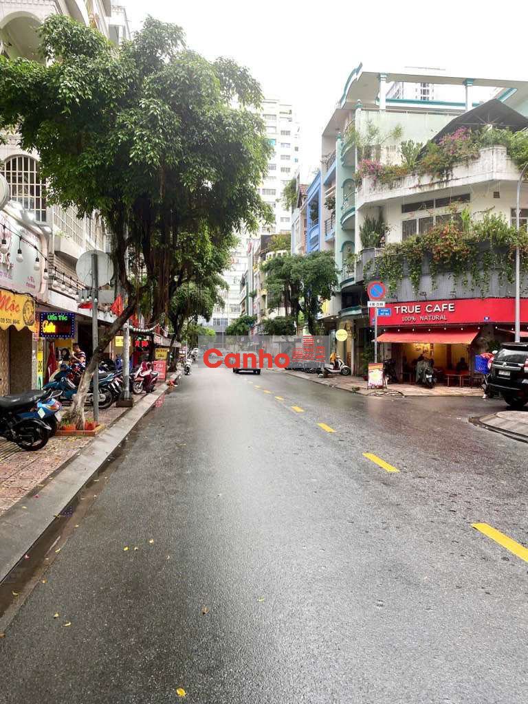 BÁN CĂN HỘ CHUNG CƯ TÂN VĨNH, QUẬN 4, 48m2, CHỈ 2. X TỶ