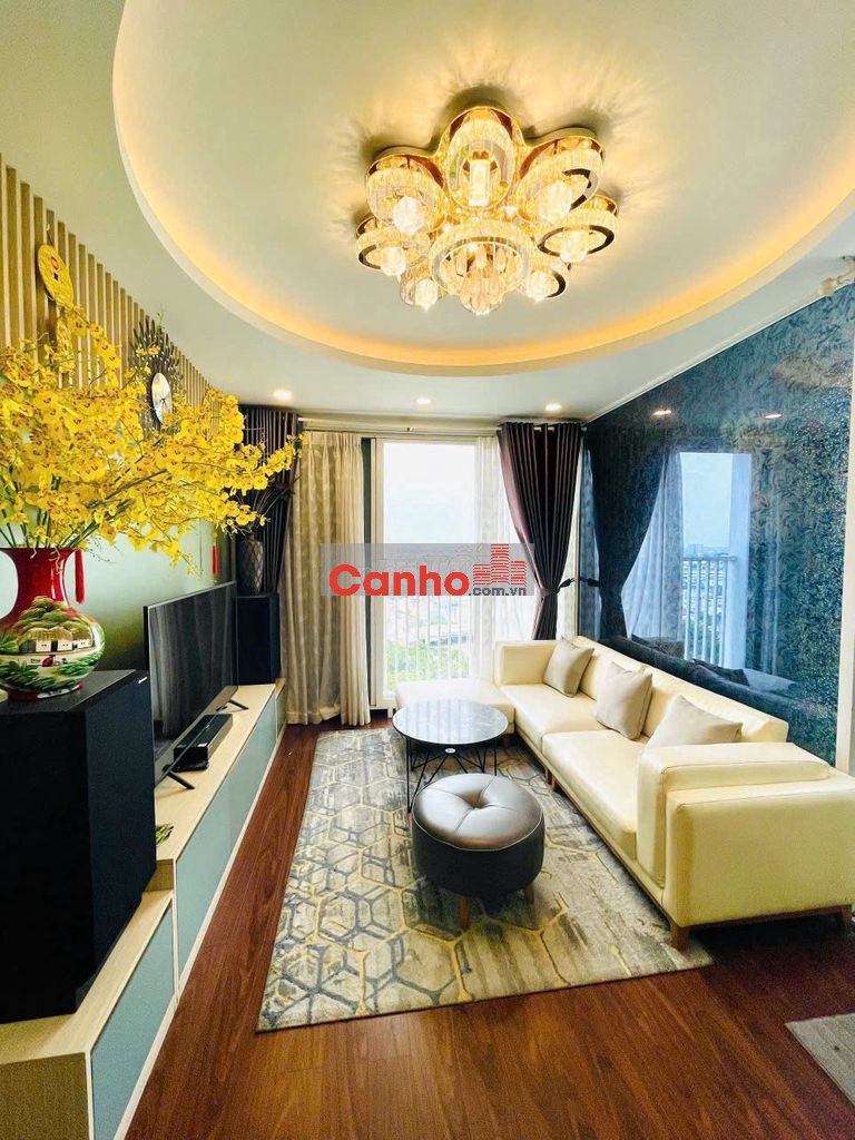 ❤️BÁN CĂN GÓC ZEN TOWER, 3PN2WC FULL NỘI THẤT – THỚI AN, Q.12 💎SỔ HỒNG