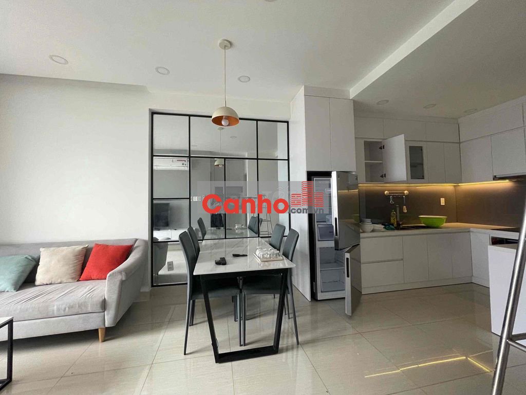 Căn hộ hợp đồng mua bán tầng cao view đẹp