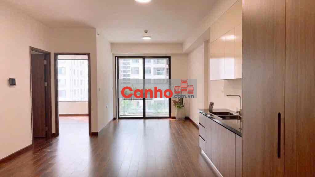 Akari view nội khu mua trực tiếp CĐT Nam Long