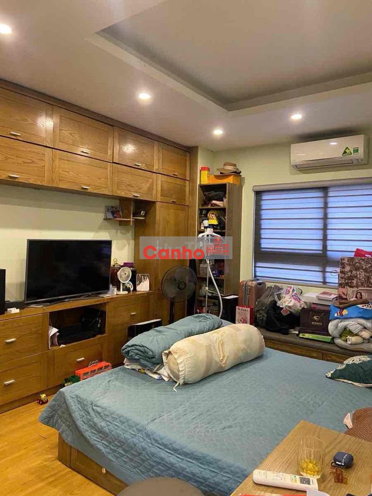 ✨PHẠM VĂN ĐỒNG - CĂN HỘ CHUNG CƯ - 2 NGỦ- 2 WC - Ở LUÔN✨