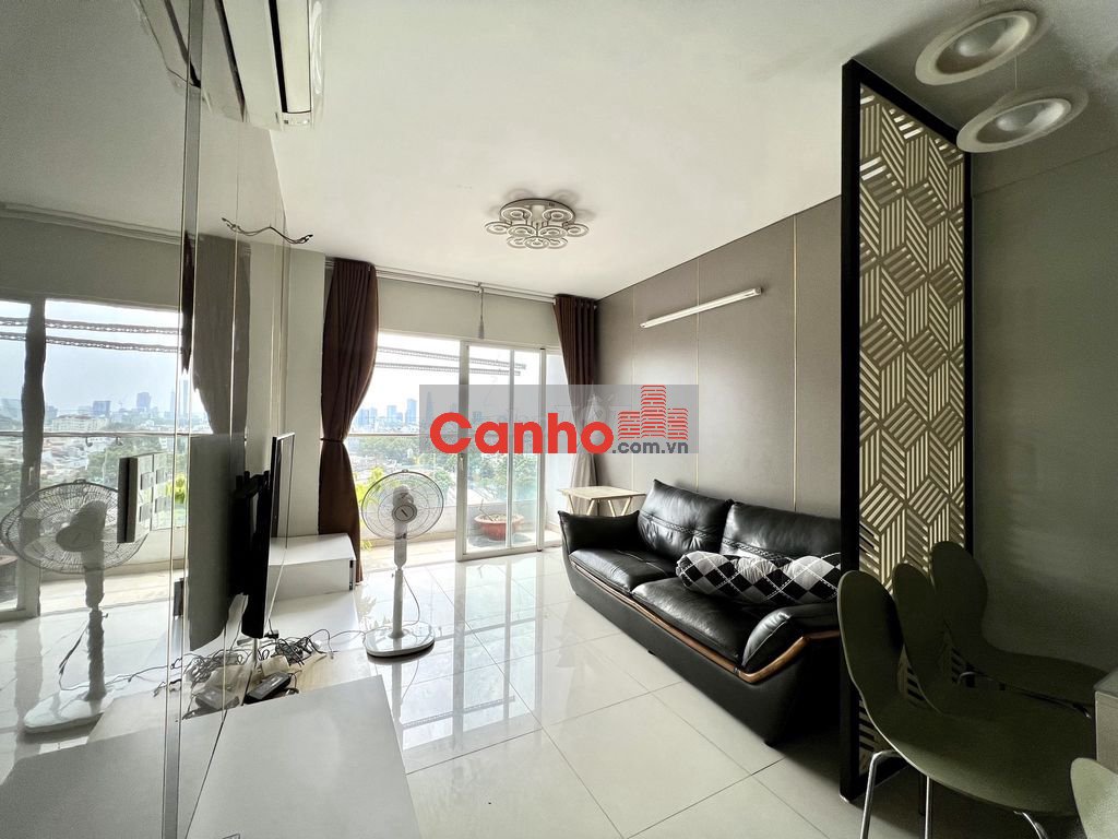 CHARMINGTON Bán 2PN- 3ty500, 3PN- 4ty600, đều căn GÓC Đẹp