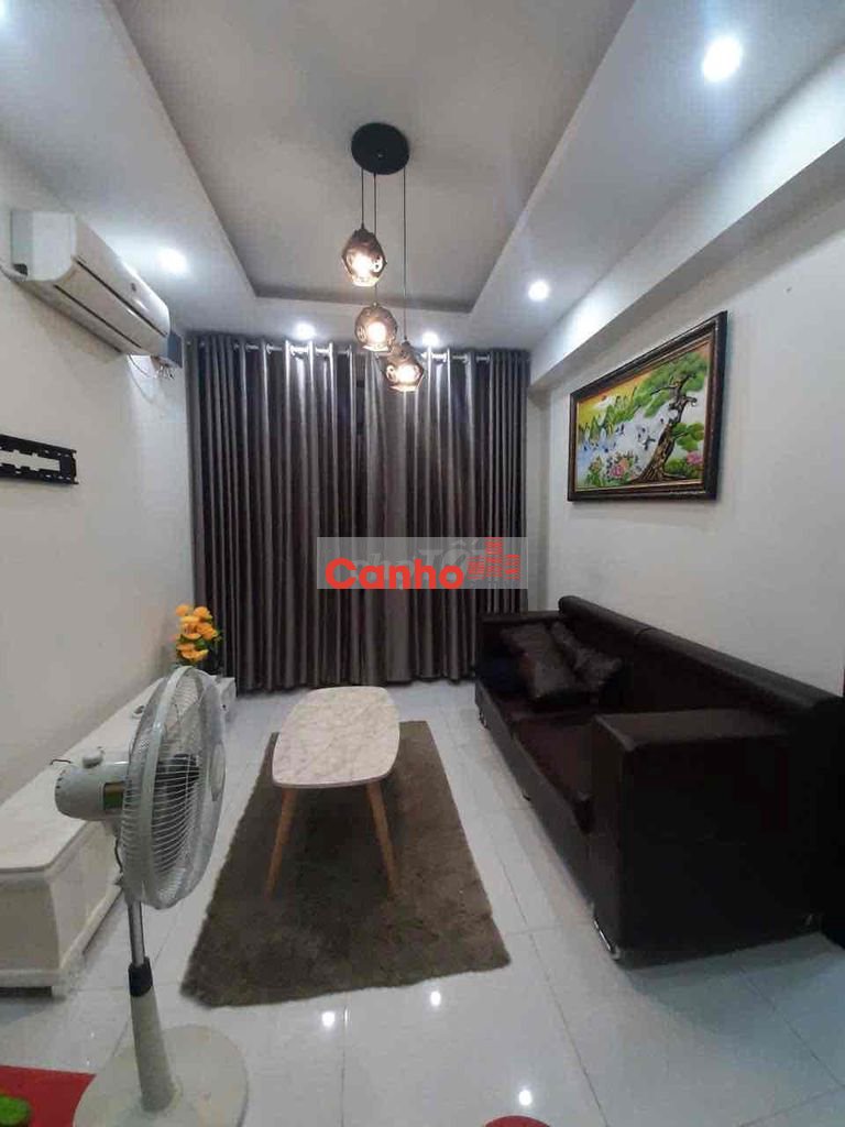 CHO THUÊ HOẶC BÁN CĂN 1PN FULL NT BLOCK A1