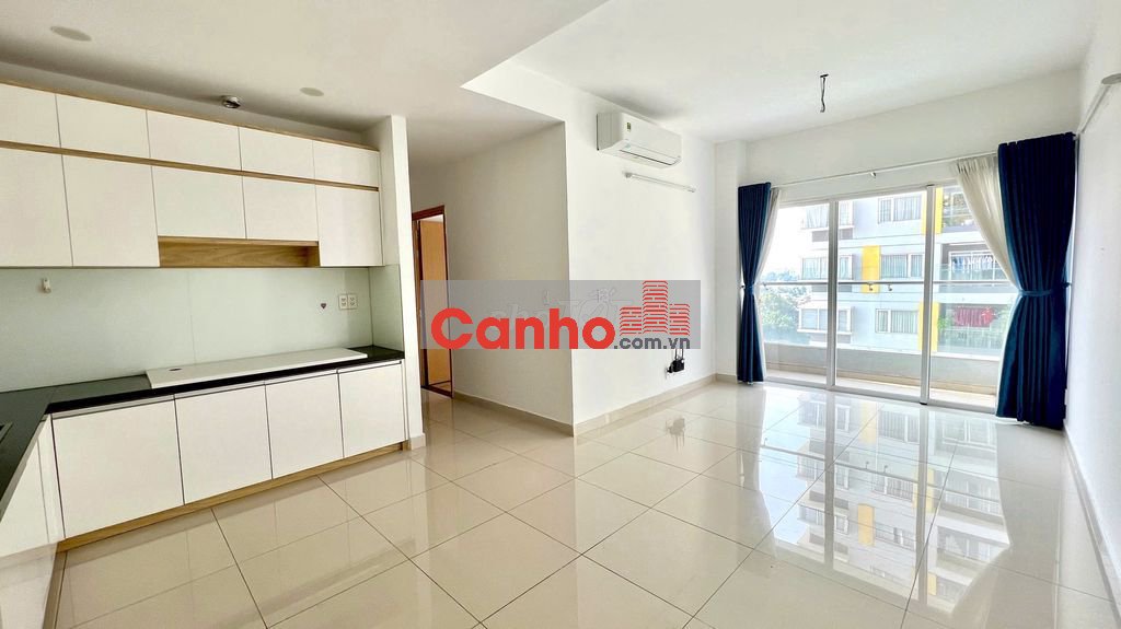 Charmington La Pointe - bán căn 2PN2WC căn góc 72m2 giá 3ty5 bao phí