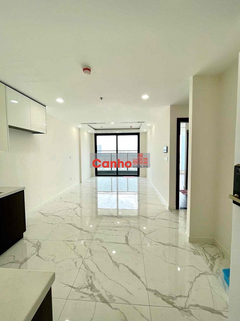 CĂN HỘ LIỀN KỀ PHÚ MỸ HƯNG VIEW SÔNG - CHO THUÊ ĐƯỢC NGAY