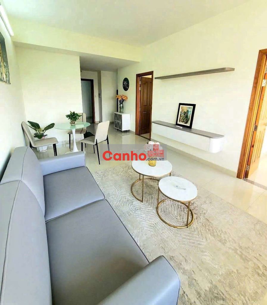 CĂN HỘ GIÁ RẺ 2PN – 2WC