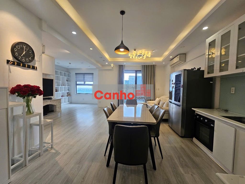 🔥 BÁN GẤP CĂN HỘ CAO CẤP NOVALAND – SÀI GÒN SOUTH RESIDENT 🔥