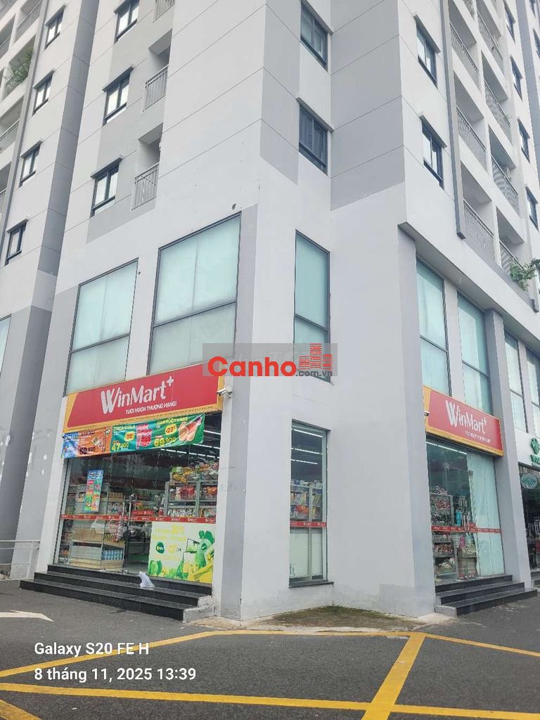 👉Cần Bán SopHop 1trệt 1lầu 2pn 2wc DT 156m Gốc 2mặt tiền