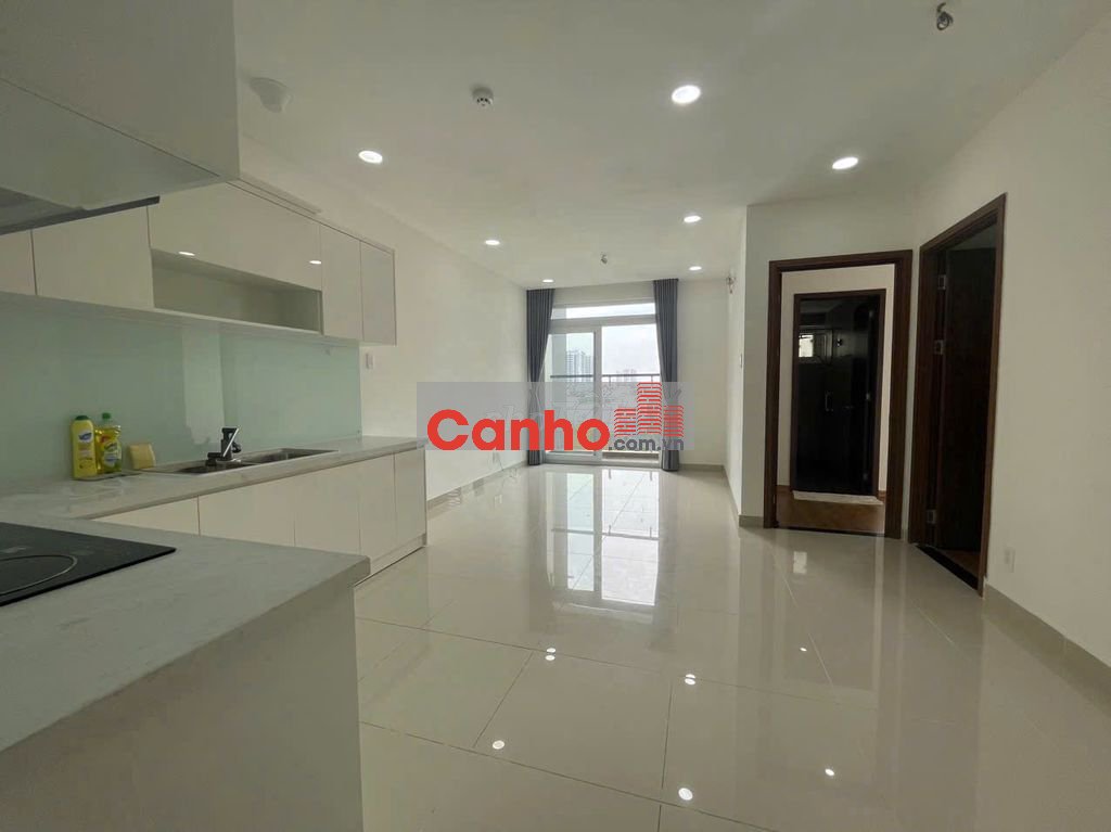 Bán căn hộ Western Capital, Lý Chiêu Hoàng