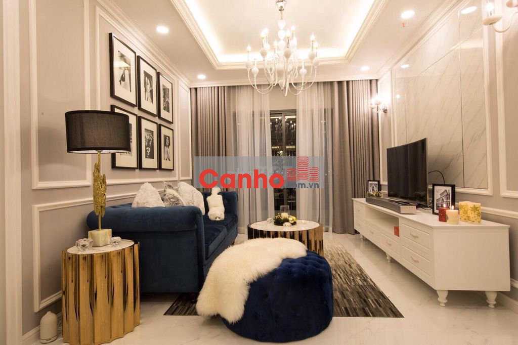 BÁN CĂN HỘ 2 PHÒNG NGỦ EVERRICH QUẬN 5 GIÁ 8 TỶ