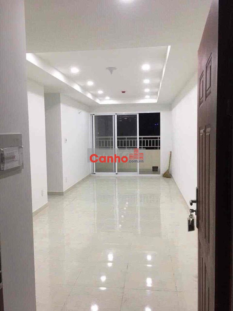 Bán Khuông Việt, Sổ Hồng, 74m2 2PN 2WC