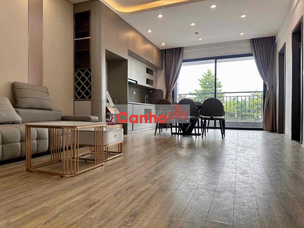 căn hộ chung cư 80m2 căn 2 phòng ngủ tại khu đô thị thanh hà cenco5