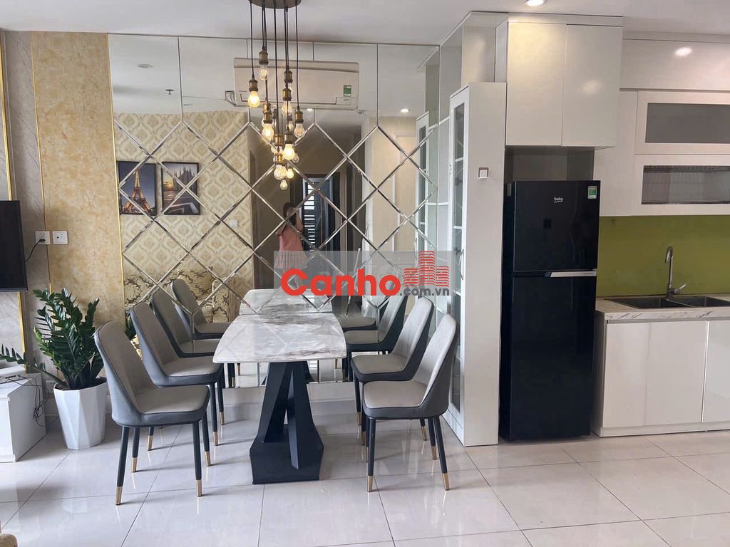 CẦN BÁN GẤP CĂN 2PN1VS 60M, FULL ĐỒ, VIEW THOÁNG GIÁ CHỈ 3,66 TỶ.